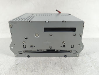 compare product 2008-2012 Nissan Pathfinder Radio AM FM Cd Player Receiver Replacement P/N:25915 ZQ20B Fits Fits 2008 2009 2010 2011 2012 OEM Used Auto Parts
