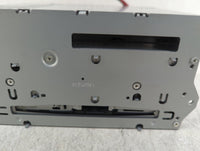 2008-2012 Nissan Pathfinder Radio AM FM Cd Player Receiver Replacement P/N:25915 ZQ20B Fits Fits 2008 2009 2010 2011 2012 OE