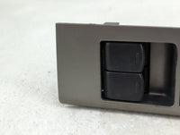 2007-2012 Nissan Pathfinder Master Power Window Switch Replacement Driver Side Left P/N:25401 ZP60B Fits OEM Used Auto Parts