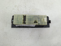 2007-2012 Nissan Pathfinder Master Power Window Switch Replacement Driver Side Left P/N:25401 ZP60B Fits OEM Used Auto Parts
