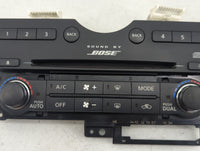 2008 Nissan Pathfinder Climate Control Module Temperature AC/Heater Replacement Fits OEM Used Auto Parts - Oemusedautoparts1