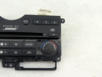 2008 Nissan Pathfinder Climate Control Module Temperature AC/Heater Replacement Fits OEM Used Auto Parts - Oemusedautoparts1