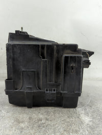 2008 Nissan Pathfinder Fusebox Fuse Box Panel Relay Module P/N:24382 7S110 243827S110 Fits OEM Used Auto Parts - Oemusedauto