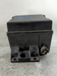 2008 Nissan Pathfinder Fusebox Fuse Box Panel Relay Module P/N:24382 7S110 243827S110 Fits OEM Used Auto Parts - Oemusedauto
