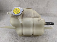 2008 Nissan Pathfinder Radiator Coolant Overflow Expansion Tank Bottle 1477025 - Oemusedautoparts1.com