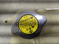 2008 Nissan Pathfinder Radiator Coolant Overflow Expansion Tank Bottle 1477025 - Oemusedautoparts1.com