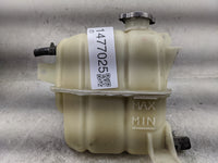 2008 Nissan Pathfinder Radiator Coolant Overflow Expansion Tank Bottle 1477025 - Oemusedautoparts1.com