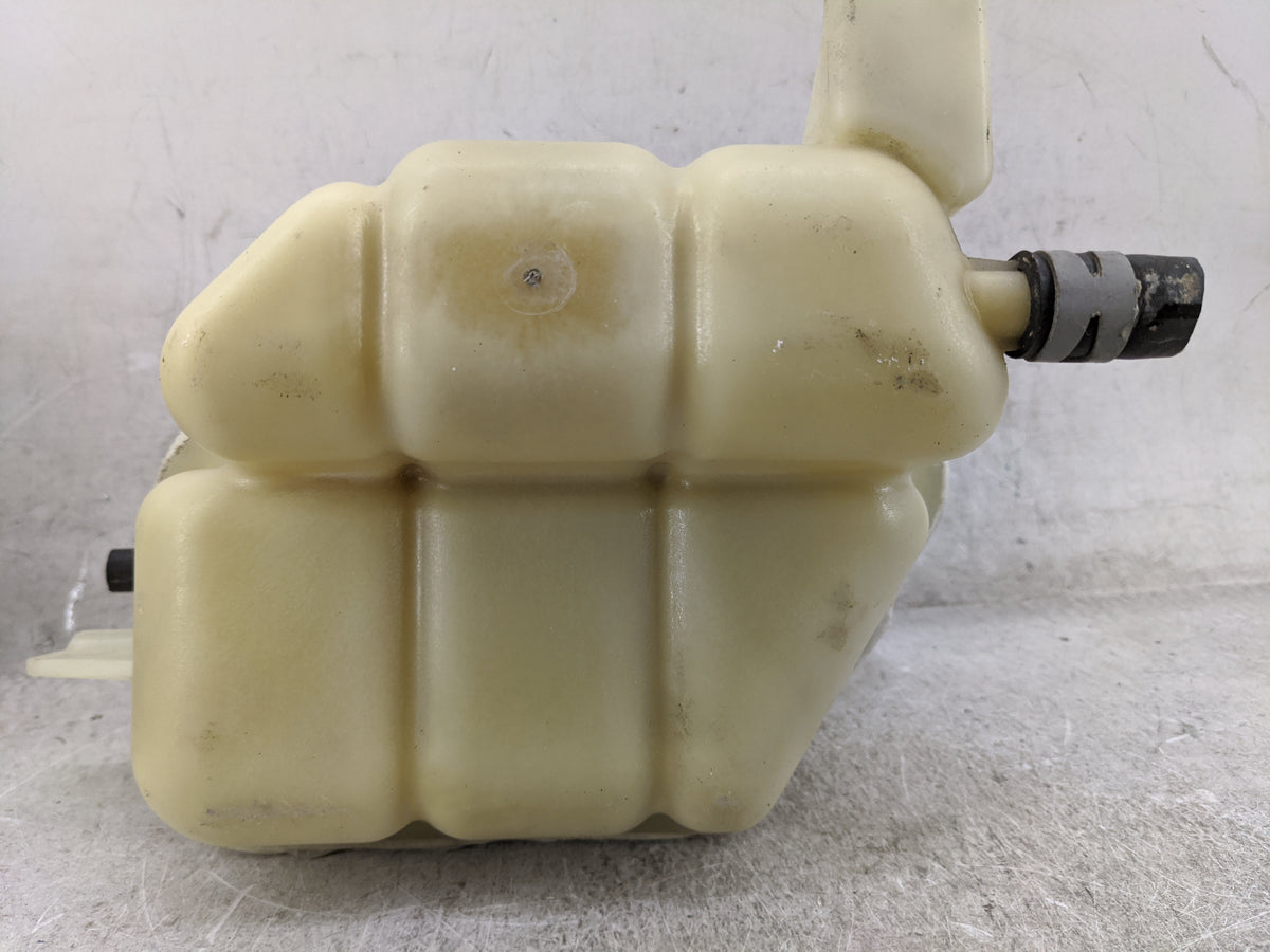 2008 Nissan Pathfinder Radiator Coolant Overflow Expansion Tank Bottle 1477025 - Oemusedautoparts1.com