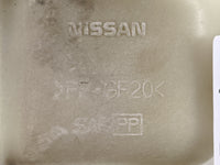 2008 Nissan Pathfinder Radiator Coolant Overflow Expansion Tank Bottle 1477025 - Oemusedautoparts1.com