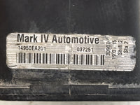 2008 Nissan Pathfinder Fuel Vapor Charcoal Canister - Oemusedautoparts1.com