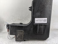 2005-2008 Nissan Pathfinder Windshield Washer Fluid Reservoir Bottle Oem - Oemusedautoparts1.com