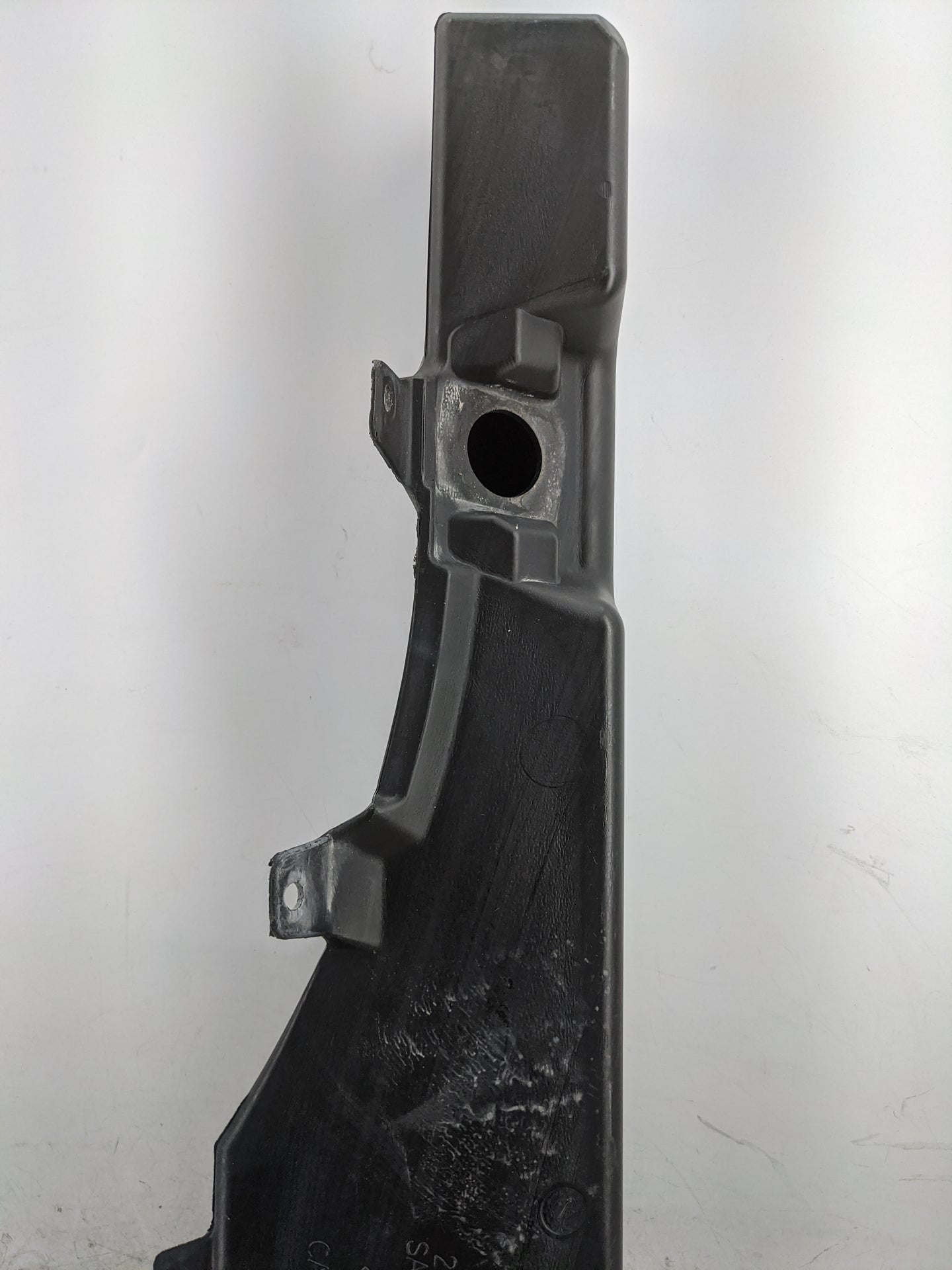 2005-2008 Nissan Pathfinder Windshield Washer Fluid Reservoir Bottle Oem - Oemusedautoparts1.com