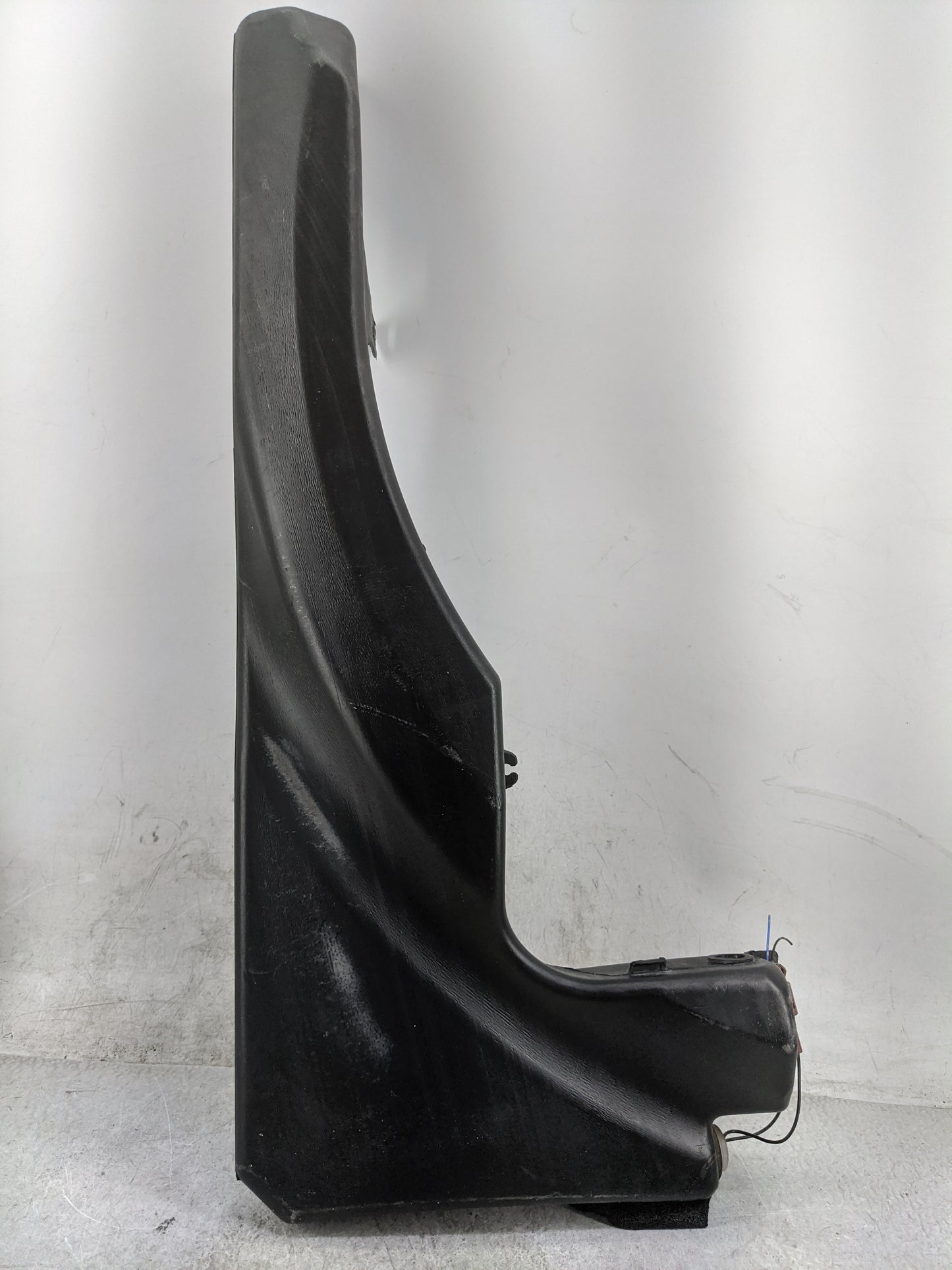 2005-2008 Nissan Pathfinder Windshield Washer Fluid Reservoir Bottle Oem - Oemusedautoparts1.com