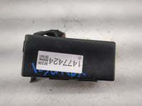 2008 Nissan Pathfinder Fusebox Fuse Box Panel Relay Module P/N:24382 Fits OEM Used Auto Parts - Oemusedautoparts1.com