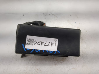 compare product 2008 Nissan Pathfinder Fusebox Fuse Box Panel Relay Module P/N:24382 Fits OEM Used Auto Parts