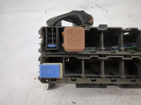 2008 Nissan Pathfinder Fusebox Fuse Box Panel Relay Module P/N:24382 Fits OEM Used Auto Parts - Oemusedautoparts1.com