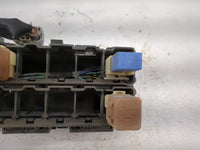 2008 Nissan Pathfinder Fusebox Fuse Box Panel Relay Module P/N:24382 Fits OEM Used Auto Parts - Oemusedautoparts1.com