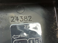 2008 Nissan Pathfinder Fusebox Fuse Box Panel Relay Module P/N:24382 Fits OEM Used Auto Parts - Oemusedautoparts1.com