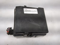 2008 Nissan Pathfinder Fusebox Fuse Box Panel Relay Module P/N:24382 ZS00C Fits OEM Used Auto Parts - Oemusedautoparts1.com