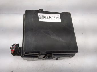 compare product 2008 Nissan Pathfinder Fusebox Fuse Box Panel Relay Module P/N:24382 ZS00C Fits OEM Used Auto Parts