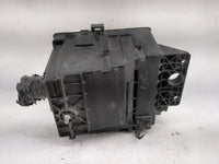 2008 Nissan Pathfinder Fusebox Fuse Box Panel Relay Module P/N:24382 ZS00C Fits OEM Used Auto Parts - Oemusedautoparts1.com