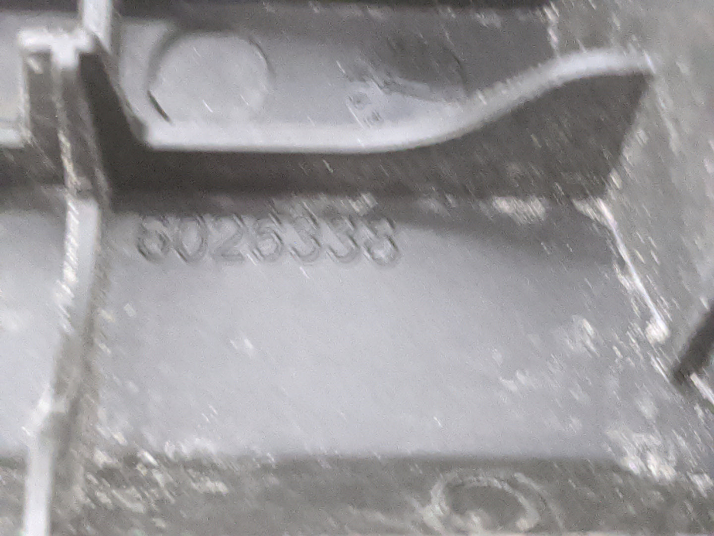 2005-2012 Nissan Pathfinder Air Bag Driver Left Steering Wheel Mounted 1477644 - Oemusedautoparts1.com
