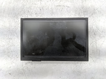 compare product 2008-2012 Nissan Pathfinder Information Display Screen 1477804