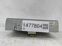 2008-2012 Nissan Pathfinder Information Display Screen 1477804 - Oemusedautoparts1.com