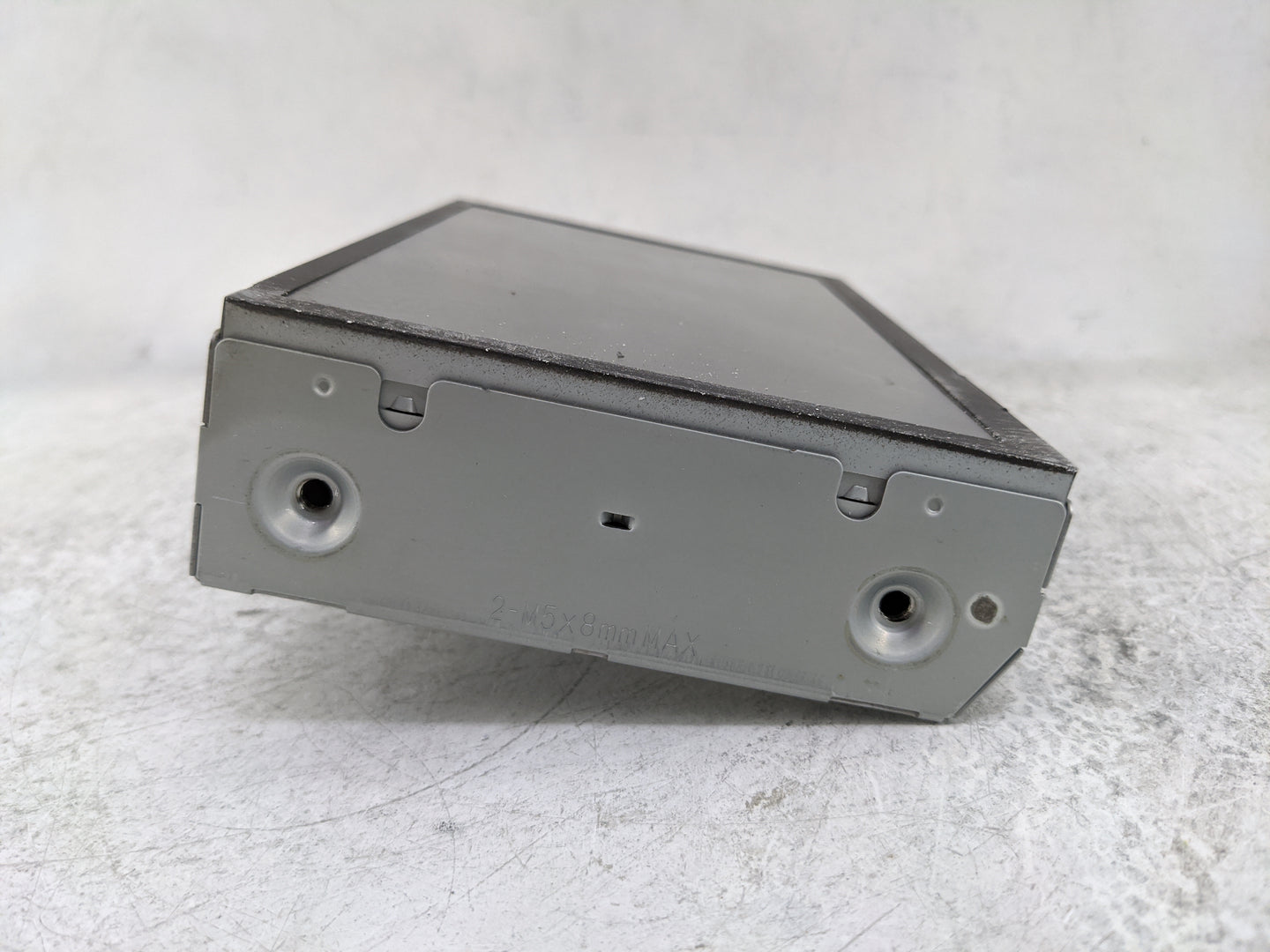 2008-2012 Nissan Pathfinder Information Display Screen 1477804 - Oemusedautoparts1.com