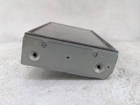 2008-2012 Nissan Pathfinder Information Display Screen 1477804 - Oemusedautoparts1.com