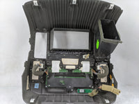 2008 Nissan Pathfinder Radio AM FM Cd Player Receiver Replacement P/N:25915ZQ01B 25915ZQ01B, 25915ZQ00A, 070829691242 Fits O