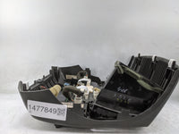 2008 Nissan Pathfinder Radio AM FM Cd Player Receiver Replacement P/N:25915ZQ01B 25915ZQ01B, 25915ZQ00A, 070829691242 Fits O