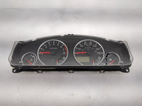 2008 Nissan Pathfinder Instrument Cluster Speedometer Gauges P/N:24810-ZS08D Miles: Fits OEM Used Auto Parts - Oemusedautopa