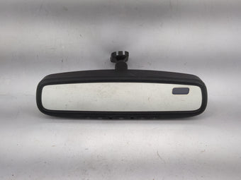 compare product 2008 Nissan Pathfinder Interior Rear View Mirror Replacement OEM P/N:015894 NZLZTVHL3, 4112A-ZTVHL3, ZTVHL3 Fits OEM Used Auto Parts