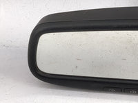 2008 Nissan Pathfinder Interior Rear View Mirror Replacement OEM P/N:015894 NZLZTVHL3, 4112A-ZTVHL3, ZTVHL3 Fits OEM Used Au