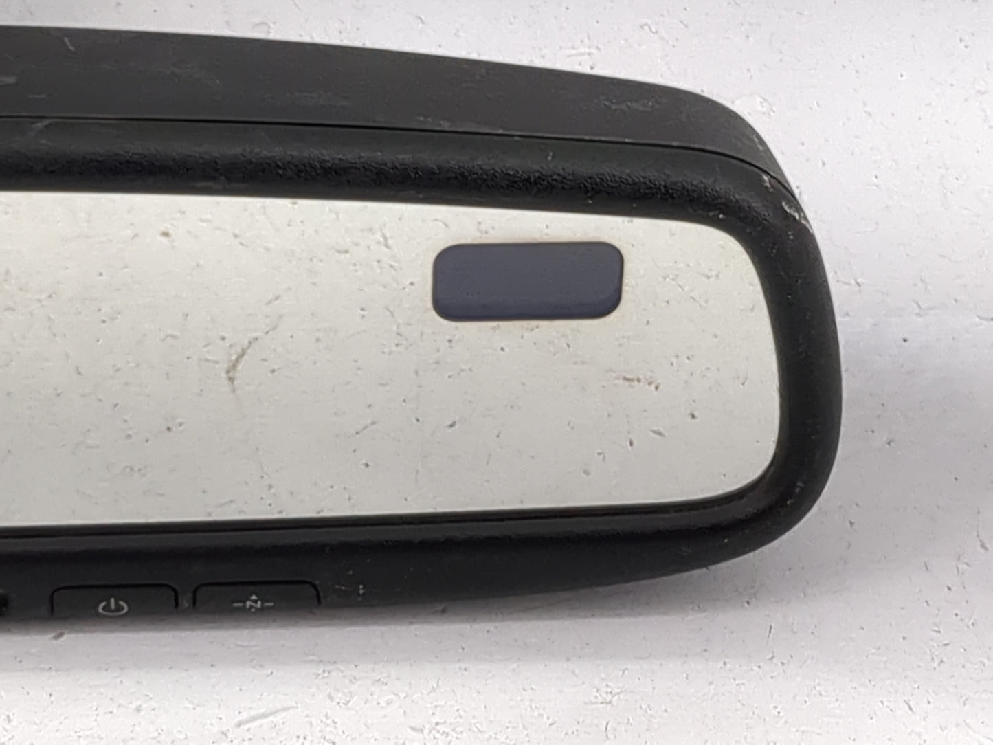 2008 Nissan Pathfinder Interior Rear View Mirror Replacement OEM P/N:015894 NZLZTVHL3, 4112A-ZTVHL3, ZTVHL3 Fits OEM Used Au
