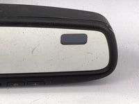 2008 Nissan Pathfinder Interior Rear View Mirror Replacement OEM P/N:015894 NZLZTVHL3, 4112A-ZTVHL3, ZTVHL3 Fits OEM Used Au