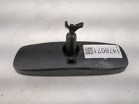 2008 Nissan Pathfinder Interior Rear View Mirror Replacement OEM P/N:015894 NZLZTVHL3, 4112A-ZTVHL3, ZTVHL3 Fits OEM Used Au