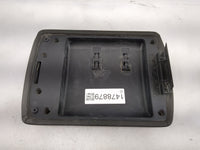 2008 Nissan Pathfinder Center Console Armrest Cover Lid P/N:070912 Fits OEM Used Auto Parts - Oemusedautoparts1.com
