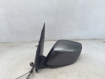 compare product 2005-2012 Nissan Pathfinder Driver Side View Mirror - Left Door Mirror OEM Used