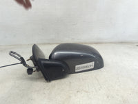 2005-2012 Nissan Pathfinder Driver Side View Mirror - Left Door Mirror OEM Used - Oemusedautoparts1.com