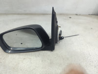 2005-2012 Nissan Pathfinder Driver Side View Mirror - Left Door Mirror OEM Used - Oemusedautoparts1.com