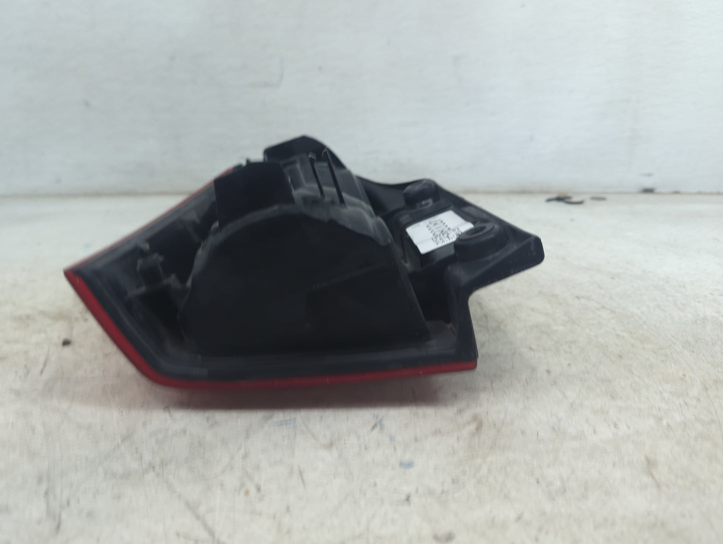 2005-2012 Nissan Pathfinder Tail Light Assembly Driver Left OEM P/N:316TK Fits Fits 2005 2006 2007 2008 2009 2010 2011 2012 