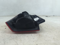 2005-2012 Nissan Pathfinder Tail Light Assembly Driver Left OEM P/N:316TK Fits Fits 2005 2006 2007 2008 2009 2010 2011 2012 