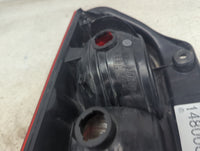 2005-2012 Nissan Pathfinder Tail Light Assembly Driver Left OEM P/N:316TK Fits Fits 2005 2006 2007 2008 2009 2010 2011 2012 