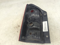 2005-2012 Nissan Pathfinder Tail Light Assembly Driver Left OEM P/N:316TK Fits Fits 2005 2006 2007 2008 2009 2010 2011 2012 