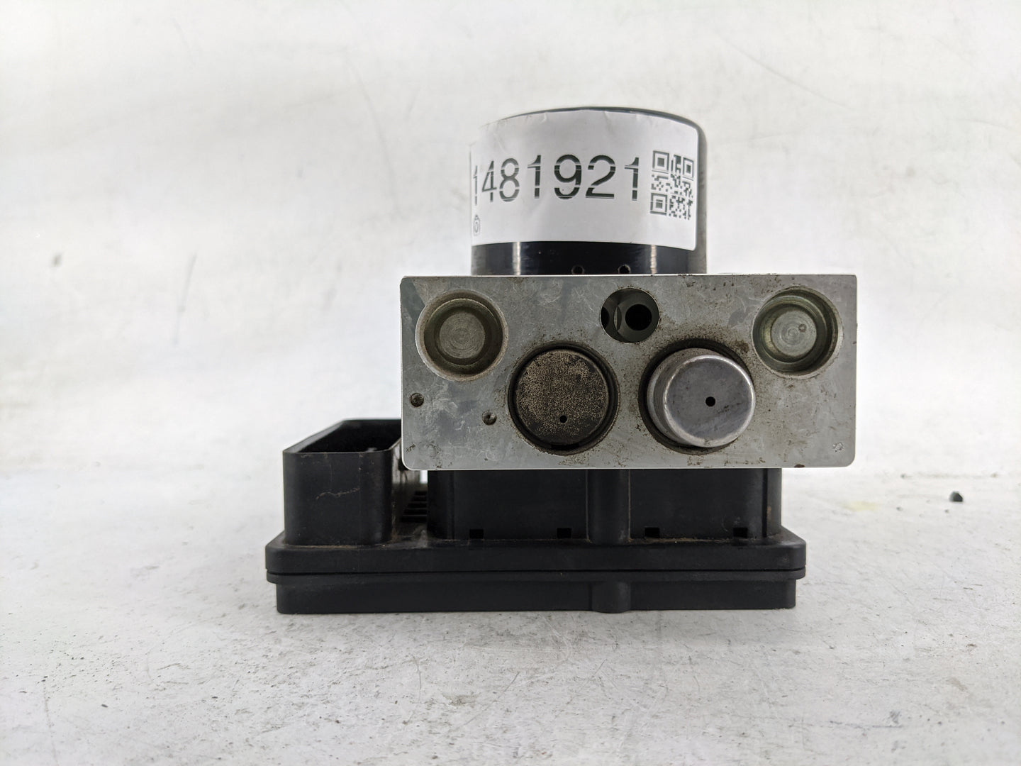 2005-2008 Nissan Pathfinder ABS Pump Control Module Replacement P/N:47660 ZP00A 06.2102-0509.4 Fits Fits 2005 2006 2007 2008