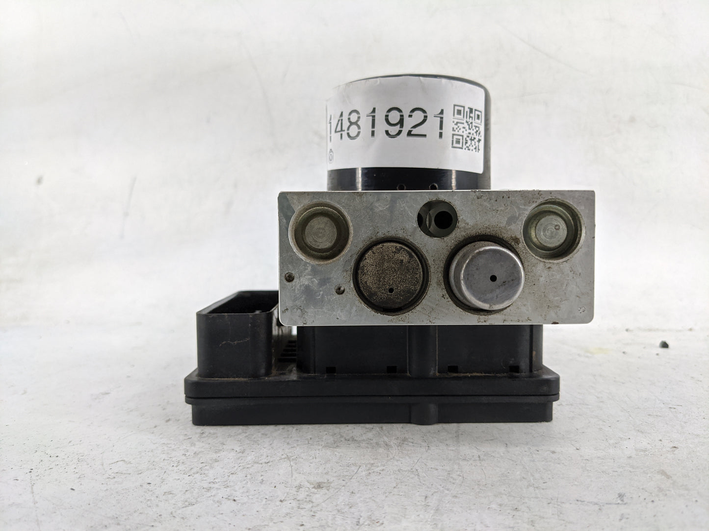 2005-2008 Nissan Pathfinder ABS Pump Control Module Replacement P/N:47660 ZP00A 06.2102-0509.4 Fits Fits 2005 2006 2007 2008