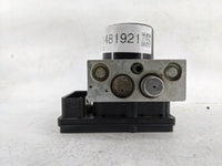 2005-2008 Nissan Pathfinder ABS Pump Control Module Replacement P/N:47660 ZP00A 06.2102-0509.4 Fits Fits 2005 2006 2007 2008