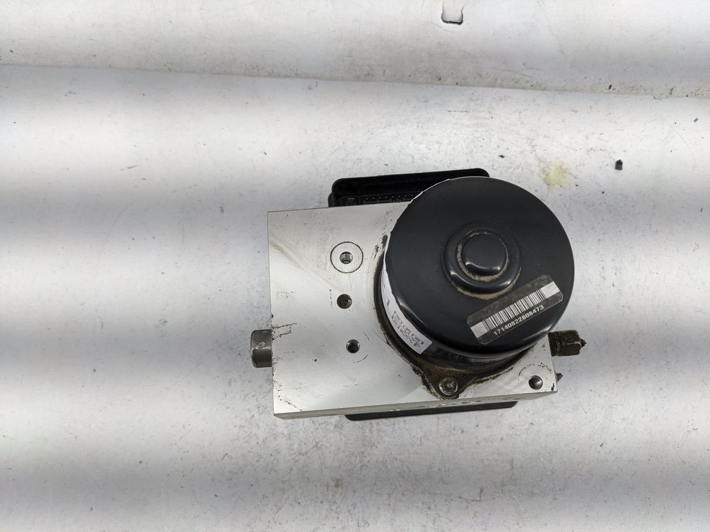2005-2008 Nissan Pathfinder ABS Pump Control Module Replacement P/N:47660 ZP00A 06.2102-0509.4 Fits Fits 2005 2006 2007 2008